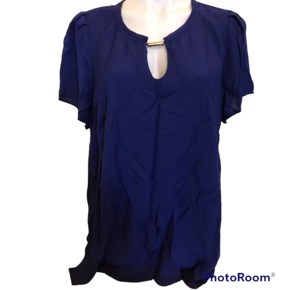 Pennington’s Top